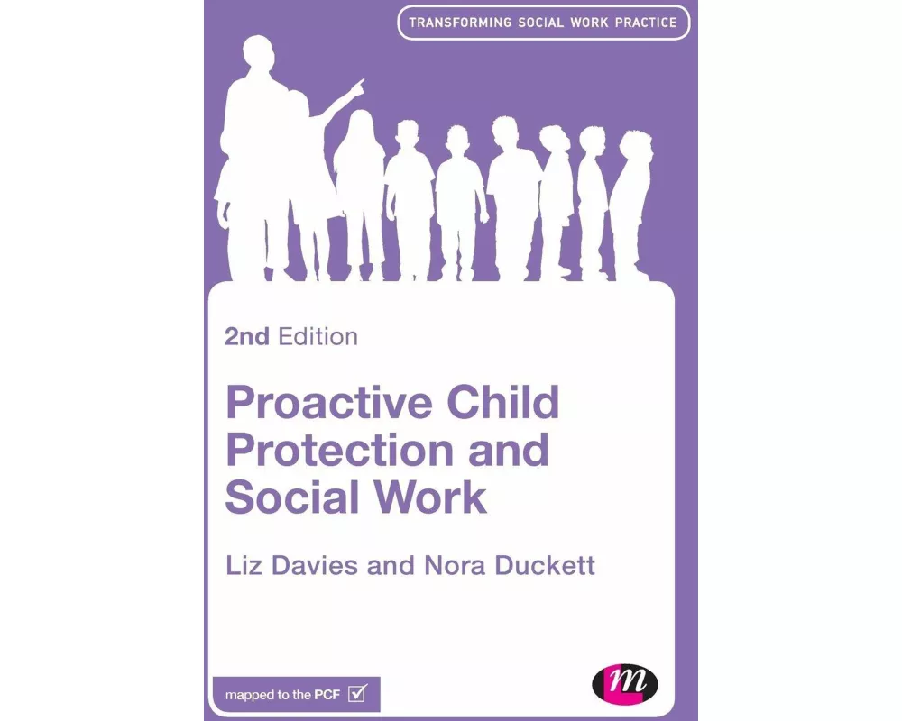 Proactive Child Protection and Social Work
