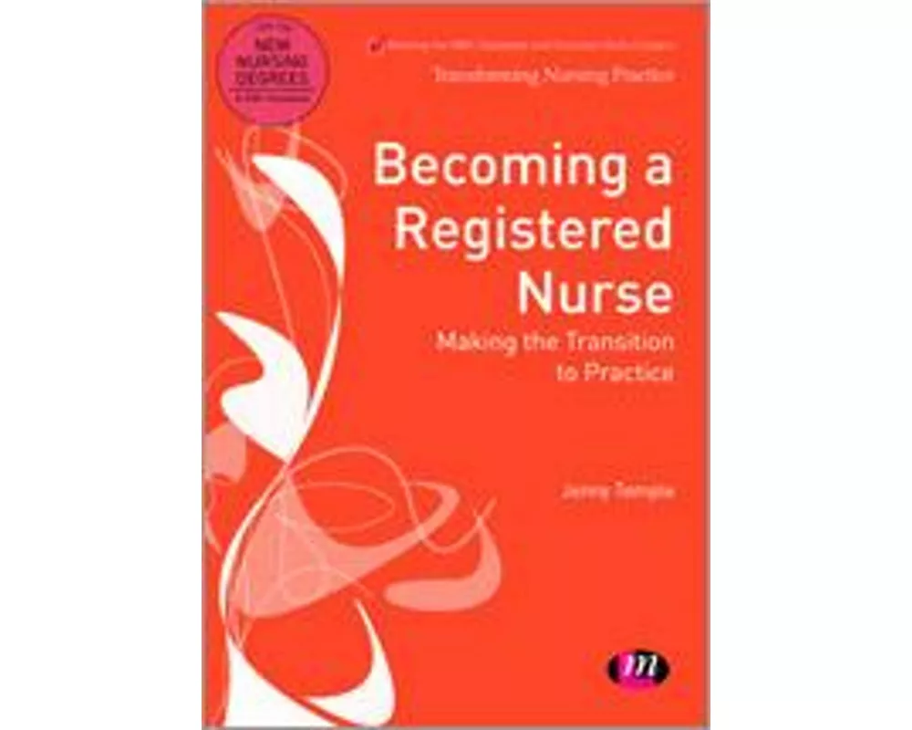Becoming a Registered Nurse