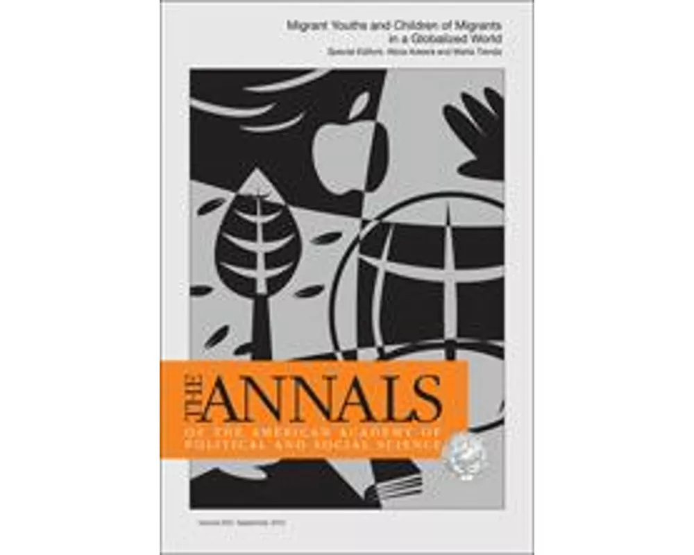 Migrant Youths and Children of Migrants in a Globalized World
