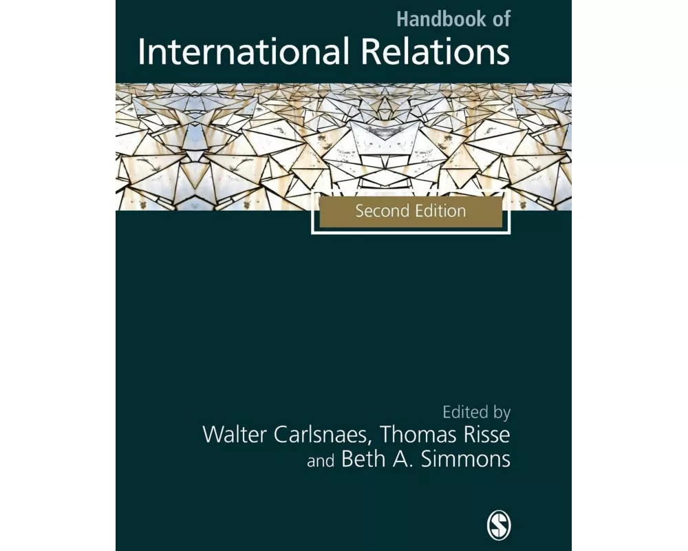 Handbook of International Relations