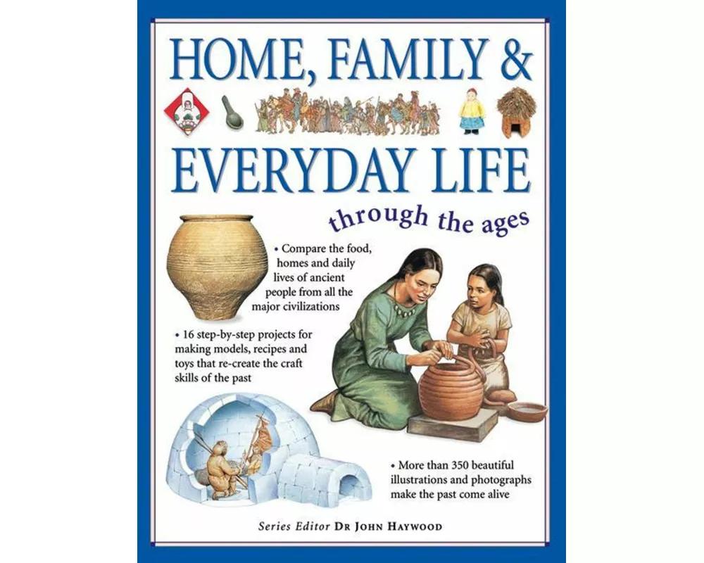 Home, Family and Everyday Life