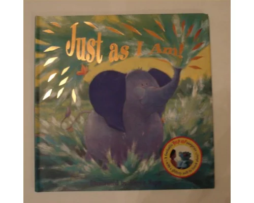 Just as I Am!