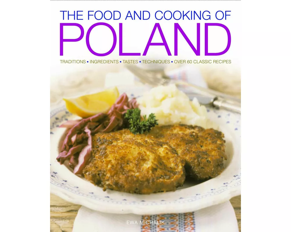 Food and Cooking of Poland