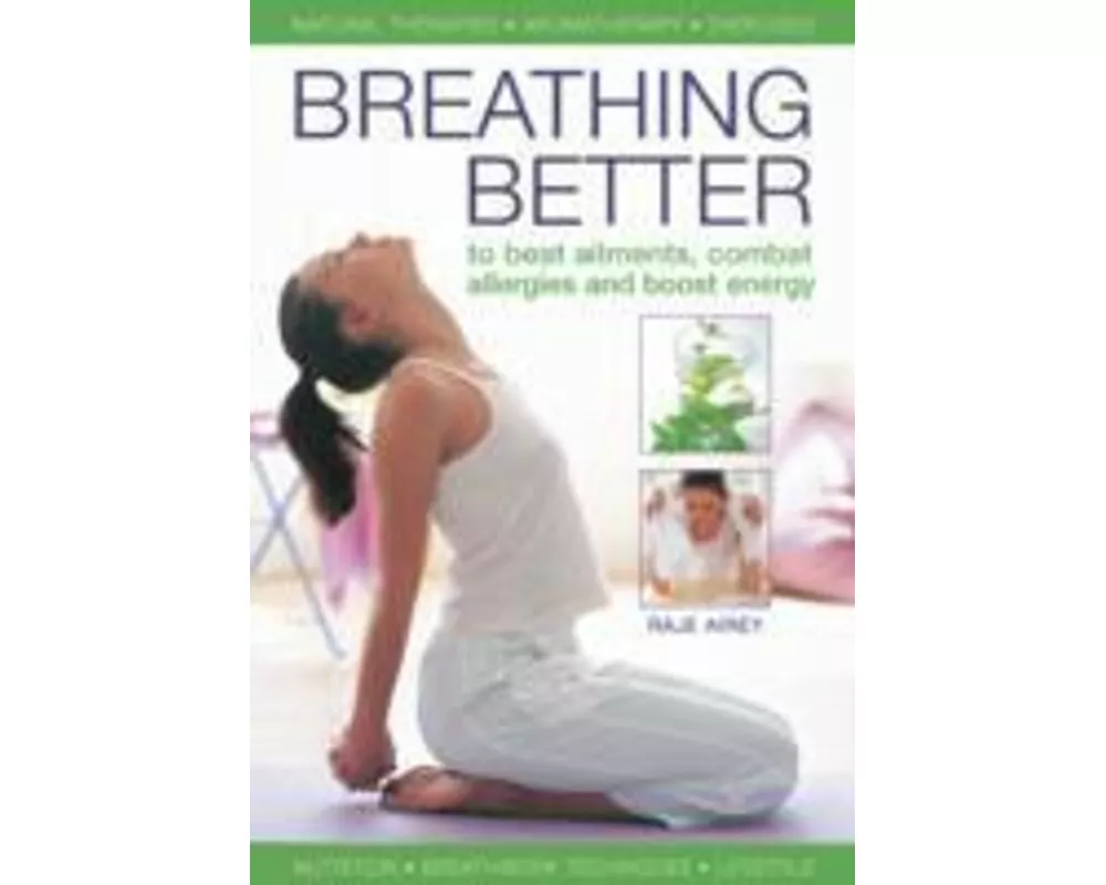 Breathing Better