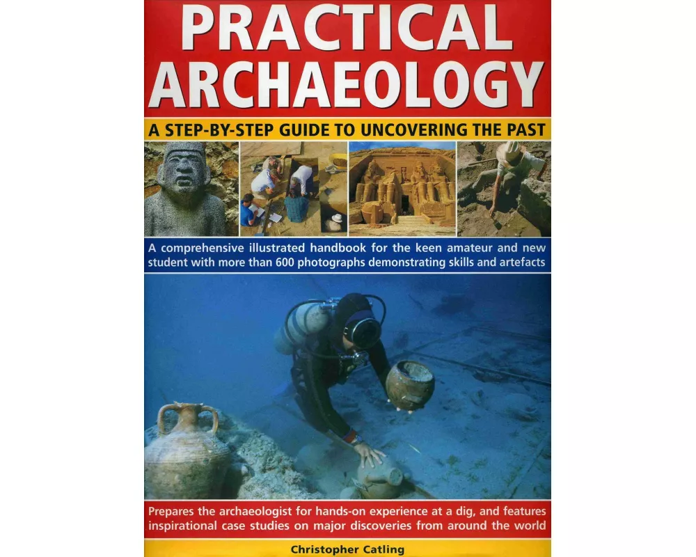 Practical Archaeology