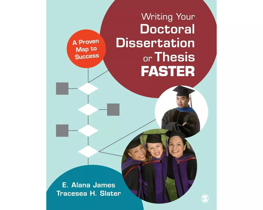 Writing Your Doctoral Dissertation or Thesis Faster