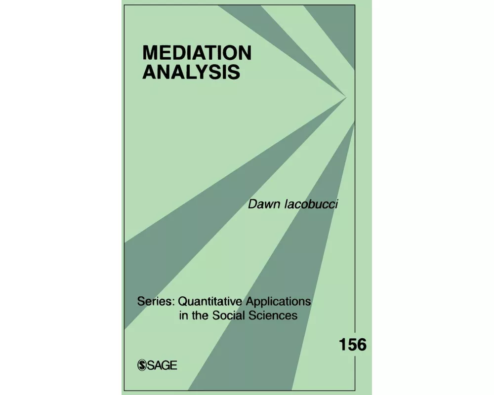 Mediation Analysis