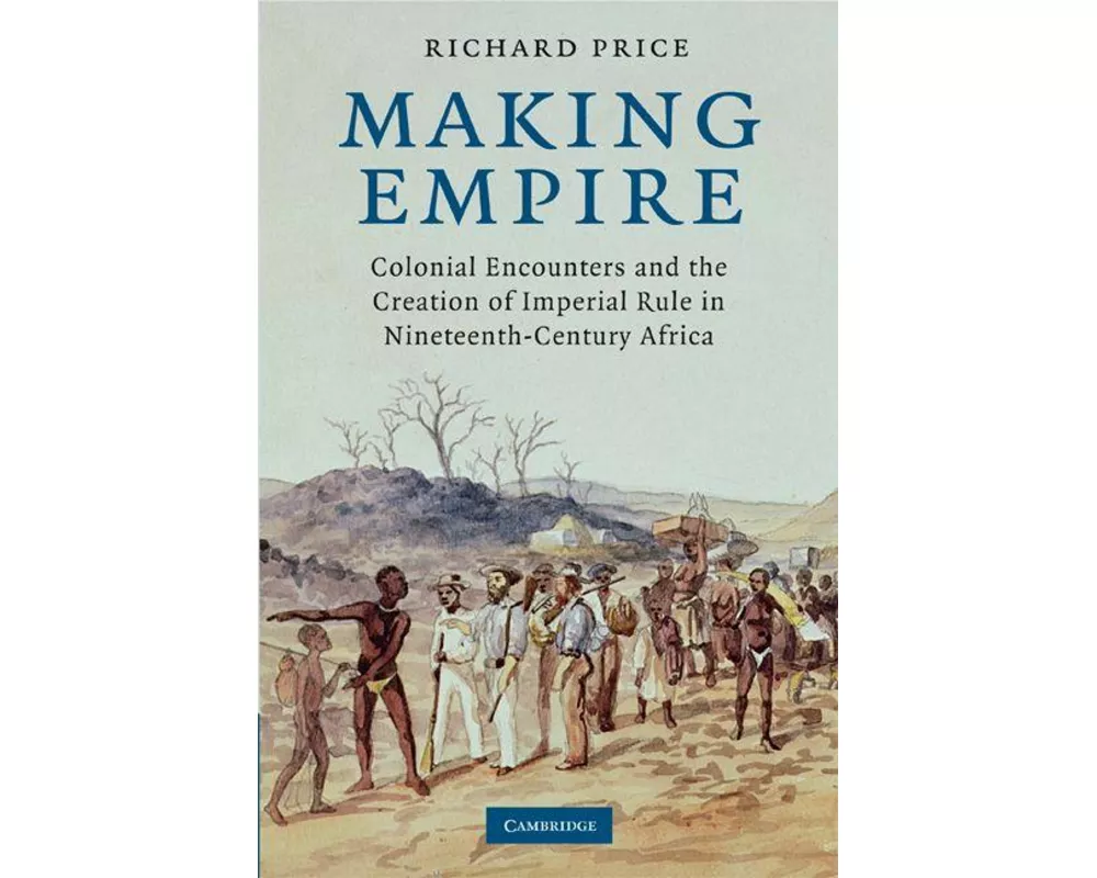 Making Empire