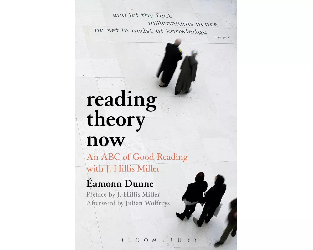 Reading Theory Now