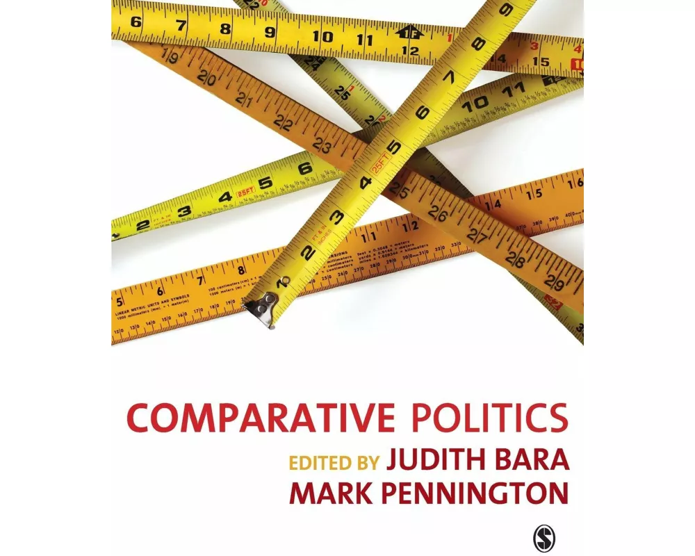 Comparative Politics