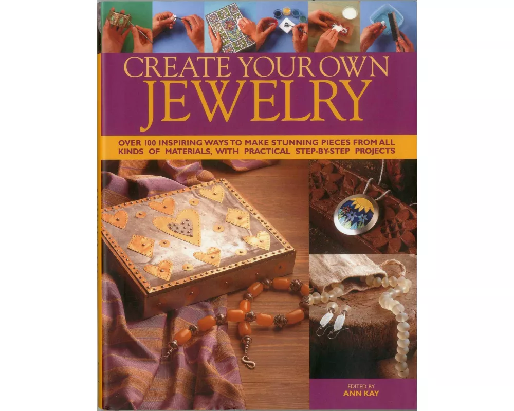 Create Your Own Jewellery