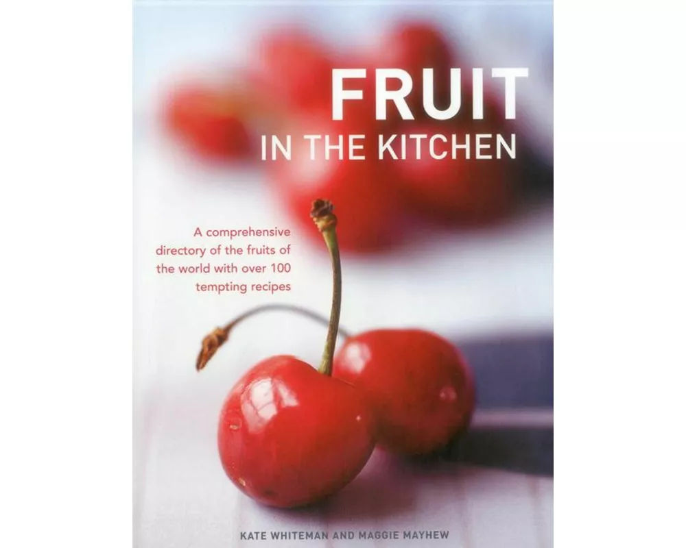 Fruit in the Kitchen