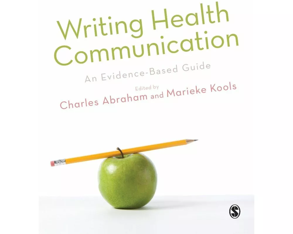 Writing Health Communication