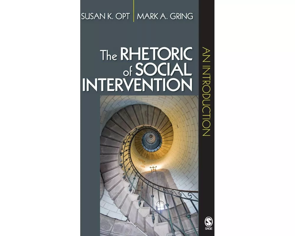 The Rhetoric of Social Intervention