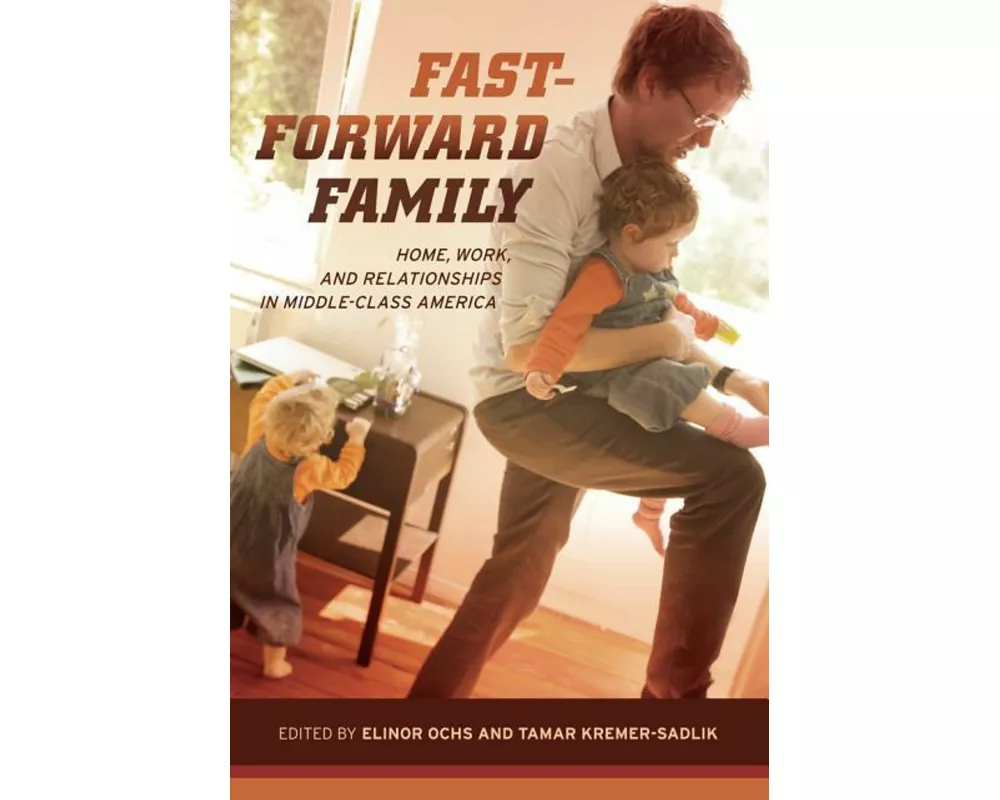Fast-Forward Family