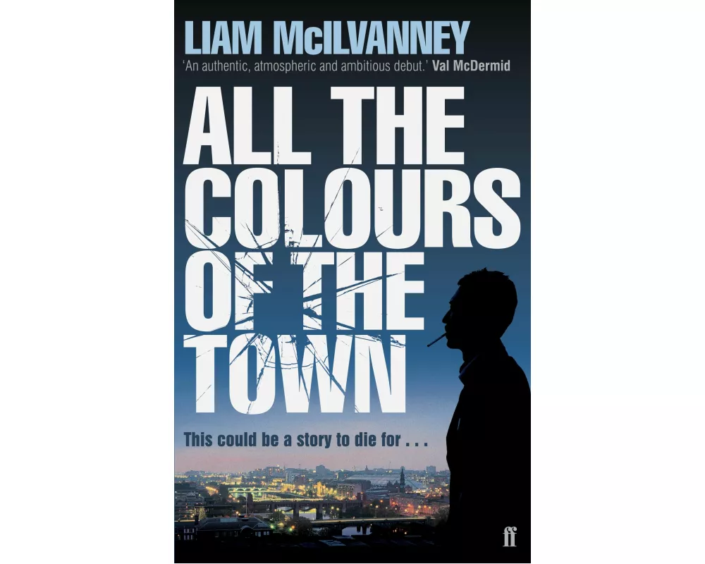 All the Colours of the Town
