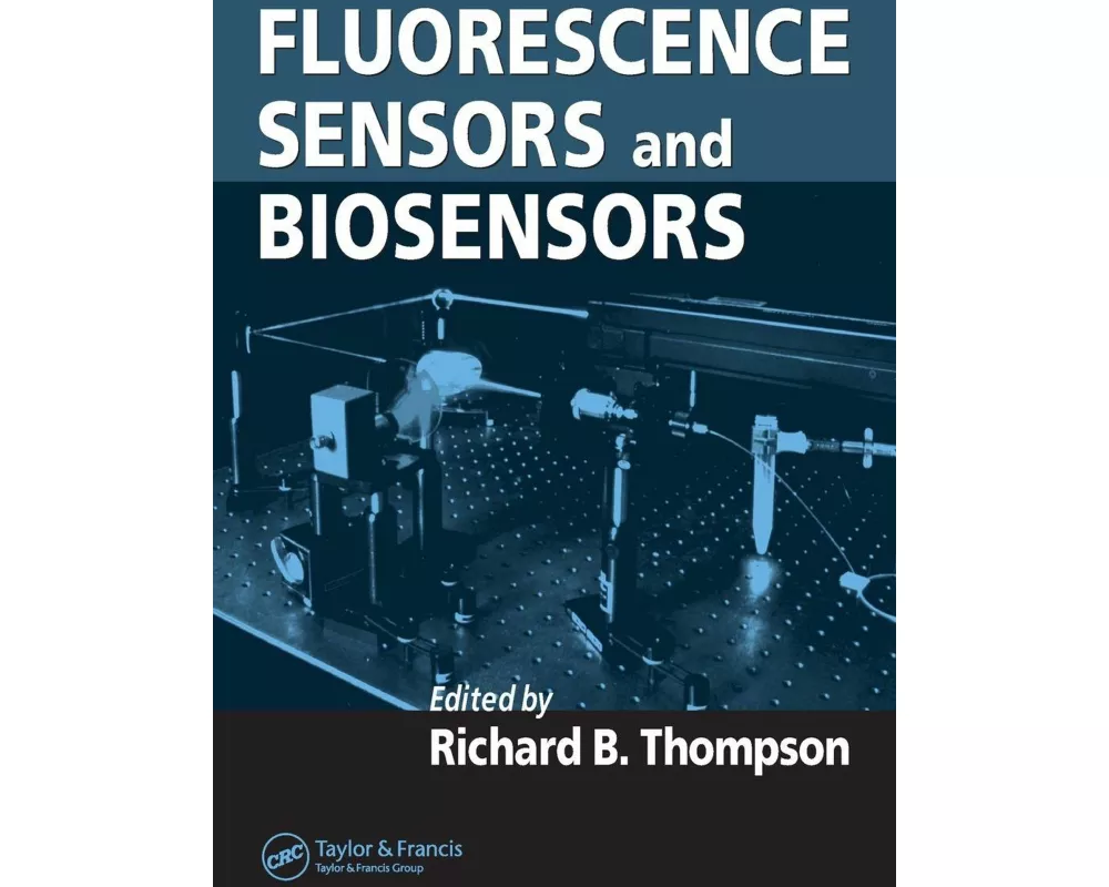 Fluorescence Sensors and Biosensors