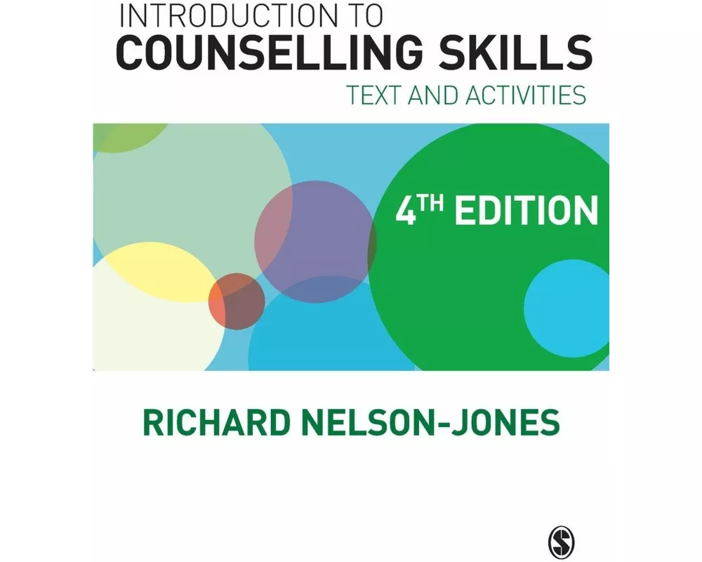 Introduction to Counselling Skills