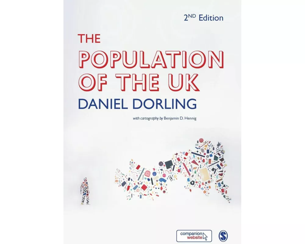 The Population of the UK