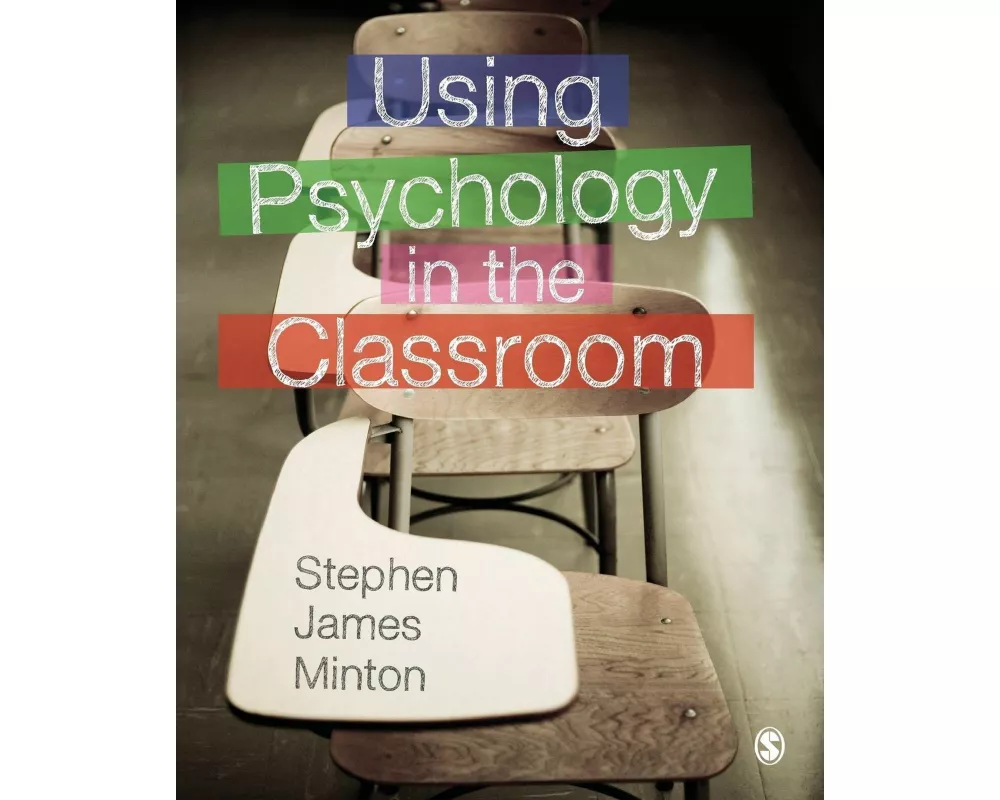 Using Psychology in the Classroom