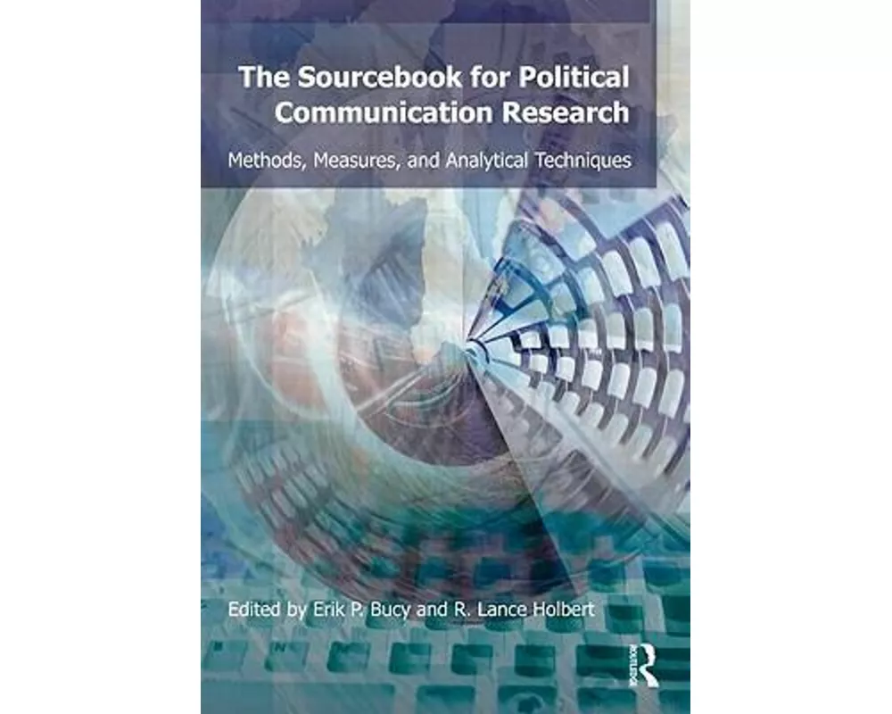 Sourcebook for Political Communication Research