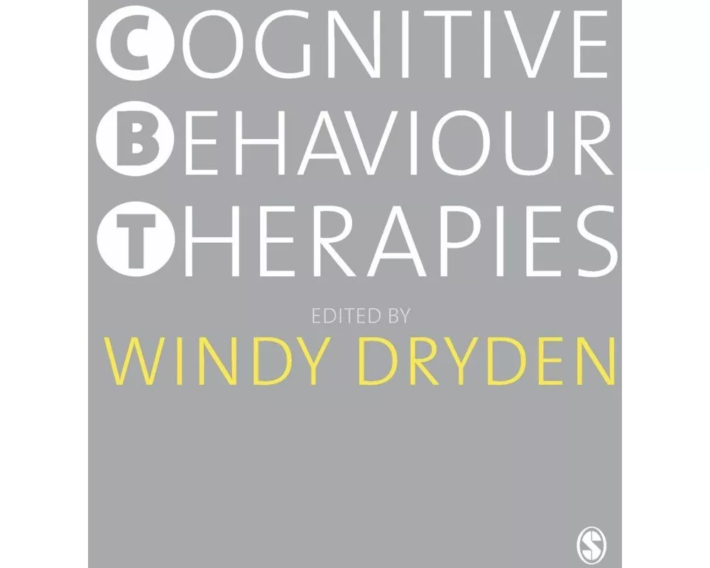 Cognitive Behaviour Therapies
