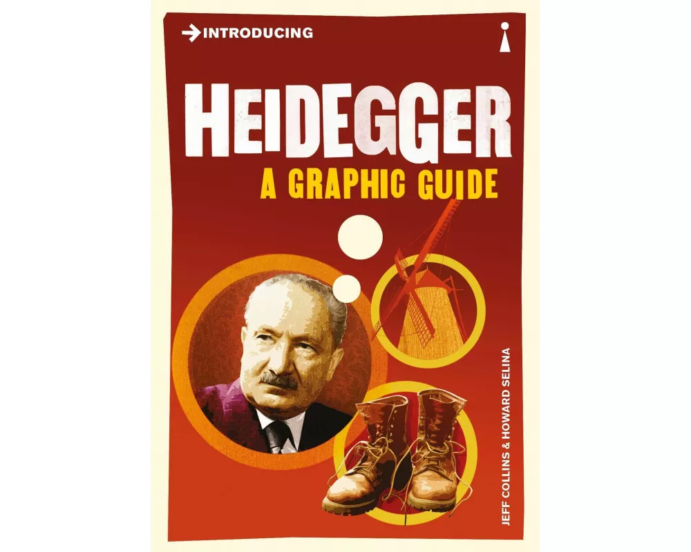 Introducing Heidegger