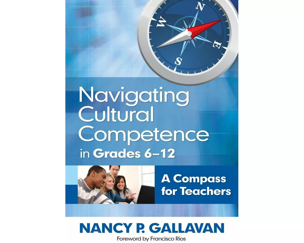 Navigating Cultural Competence in Grades 6–12