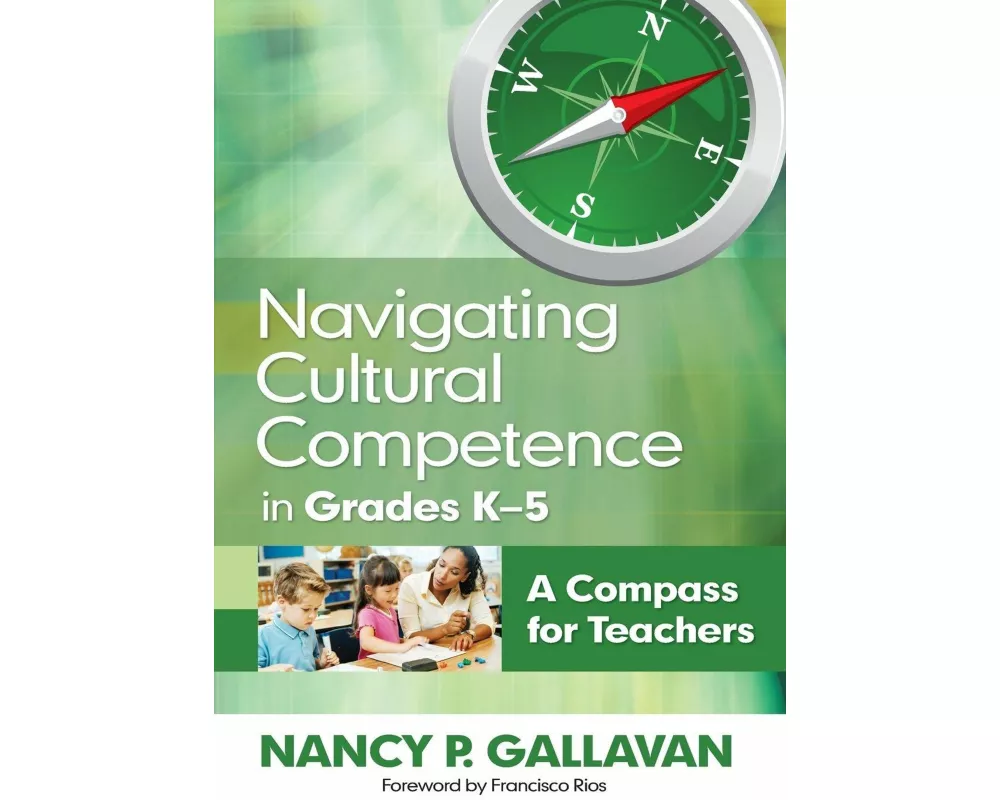 Navigating Cultural Competence in Grades K–5