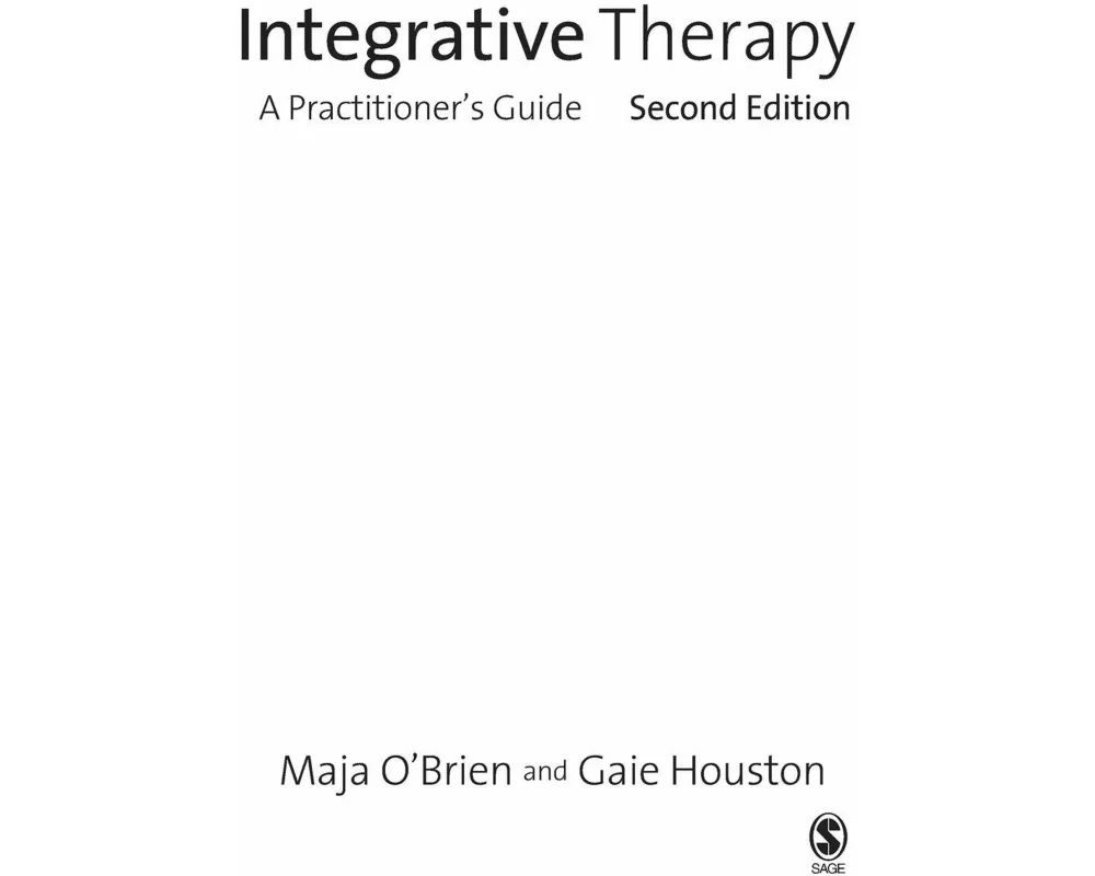 Integrative Therapy