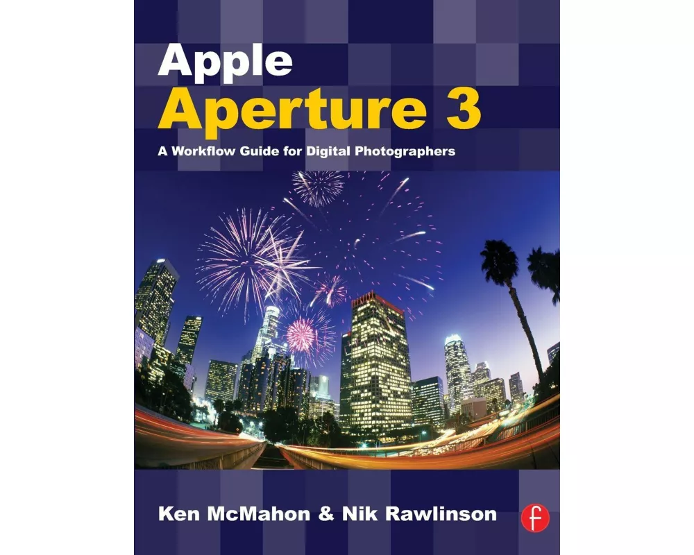 Apple Aperture 3