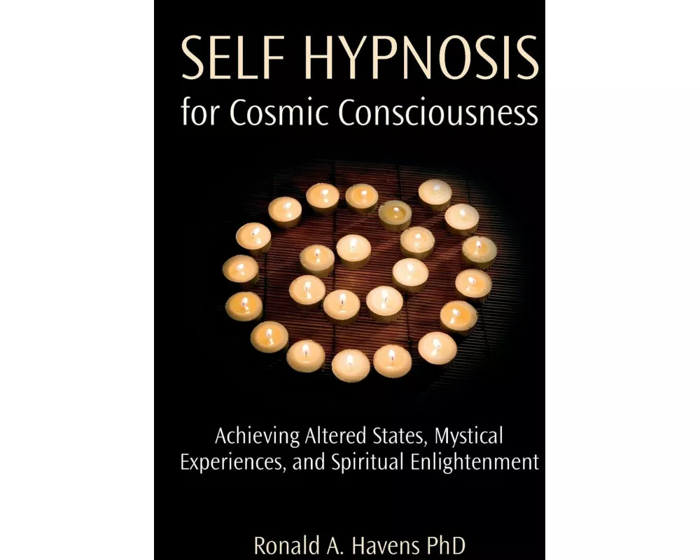 Self hypnosis for cosmic consciousness