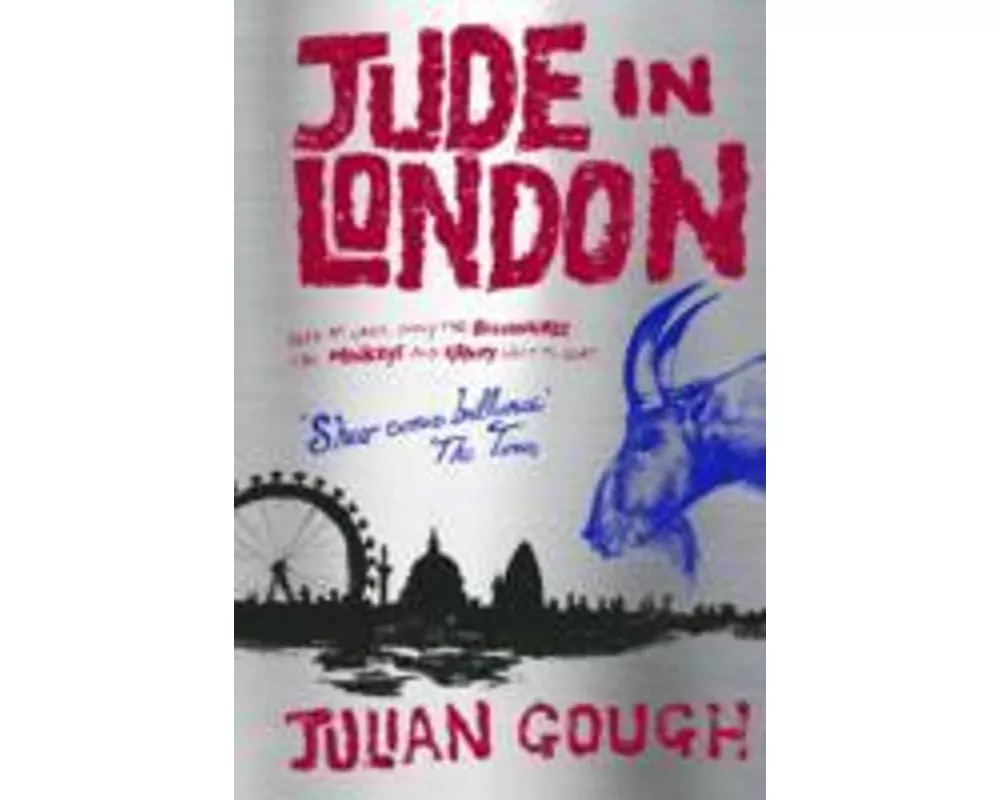 Jude in London