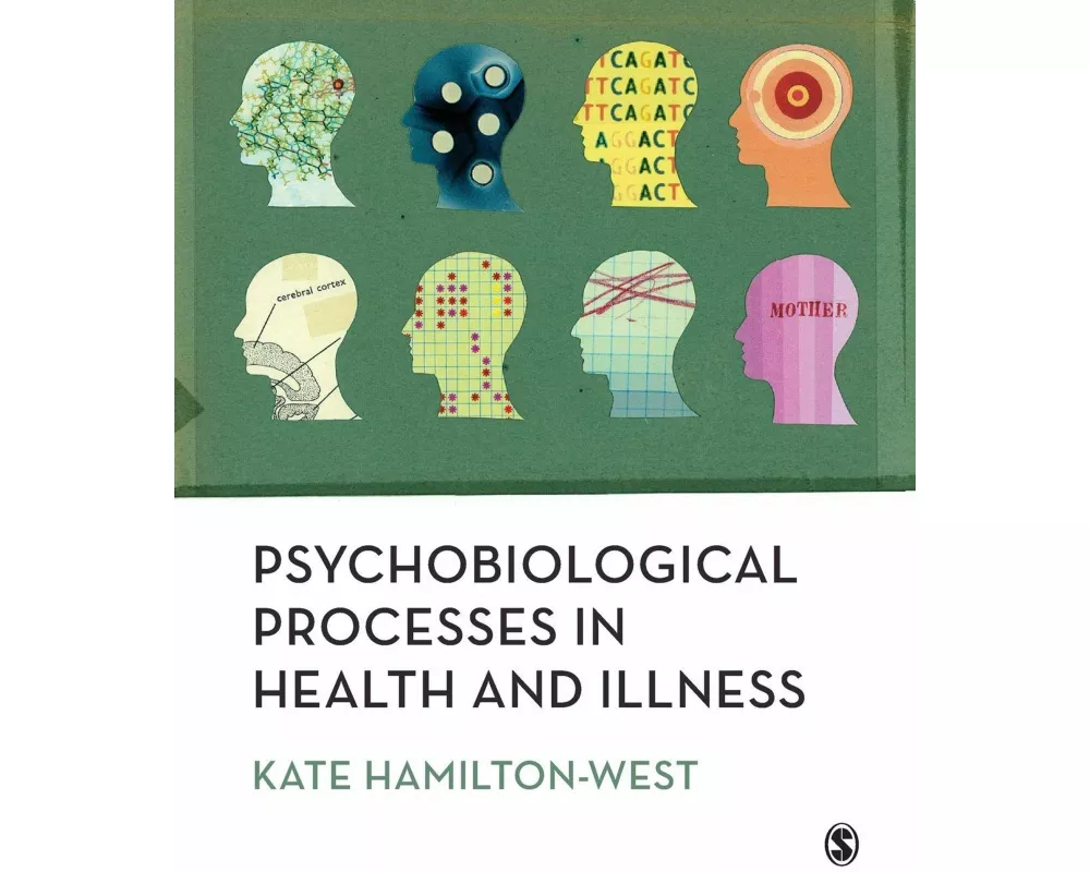 Psychobiological Processes in Health and Illness