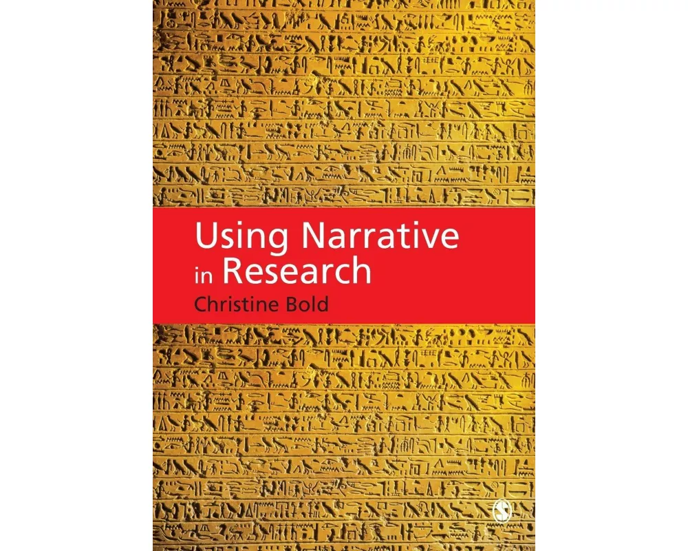 Using Narrative in Research