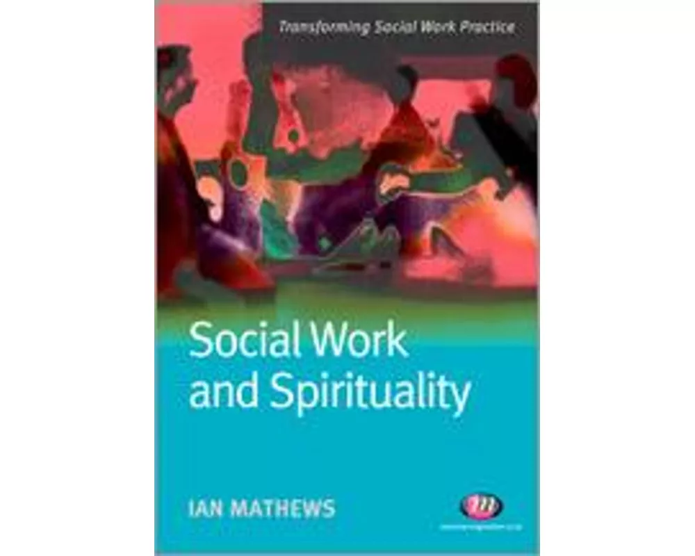 Social Work and Spirituality