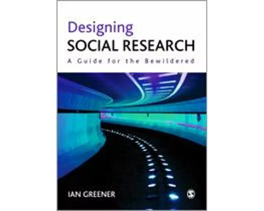 Designing Social Research