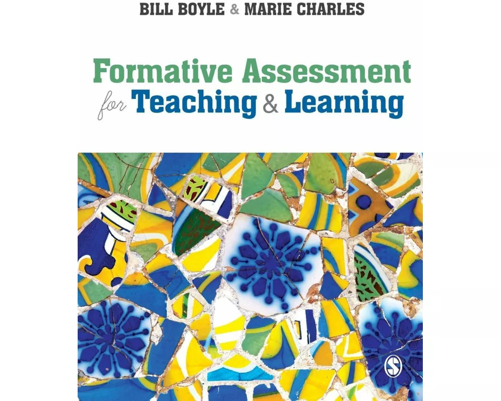 Formative Assessment for Teaching and Learning
