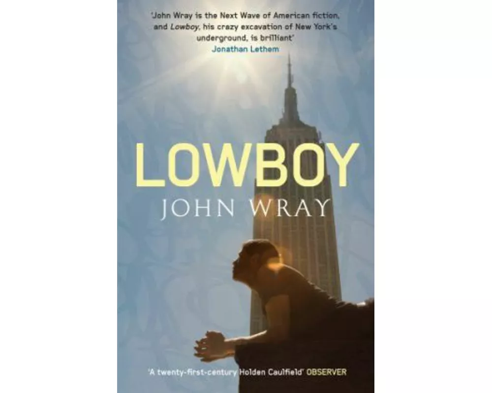 Lowboy