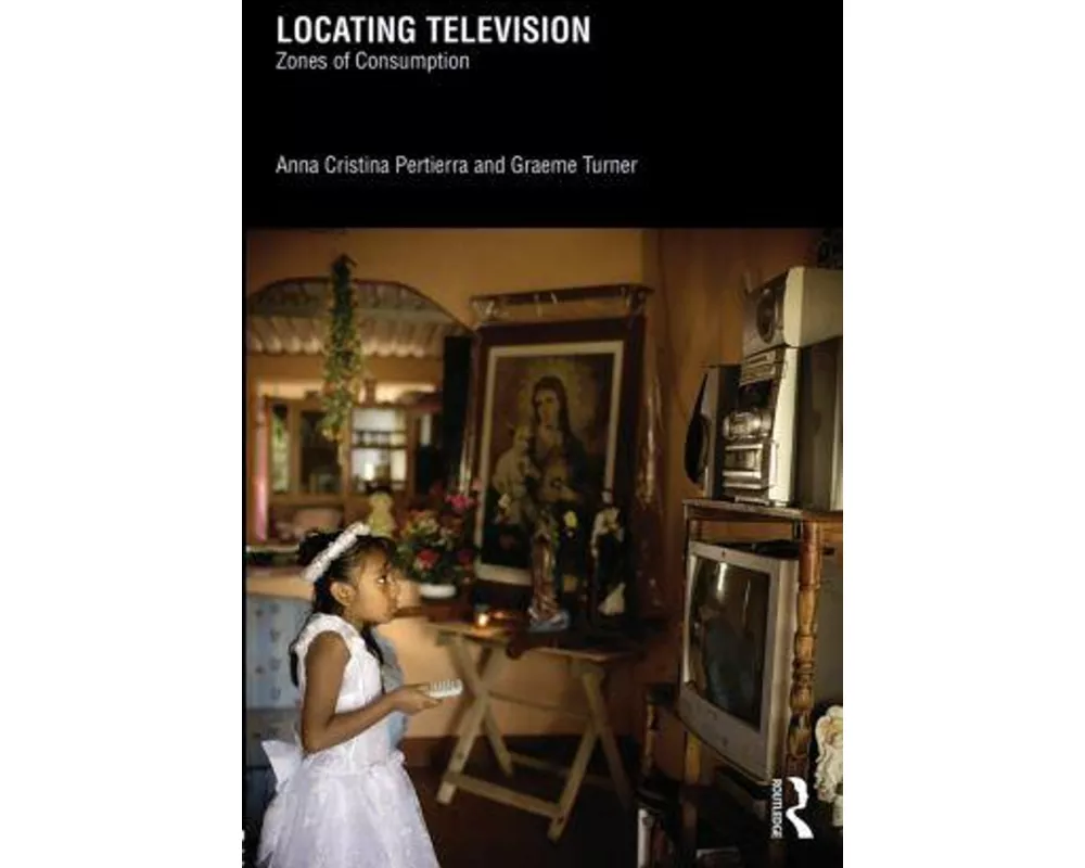 Locating Television
