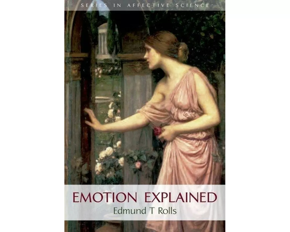 Emotion Explained