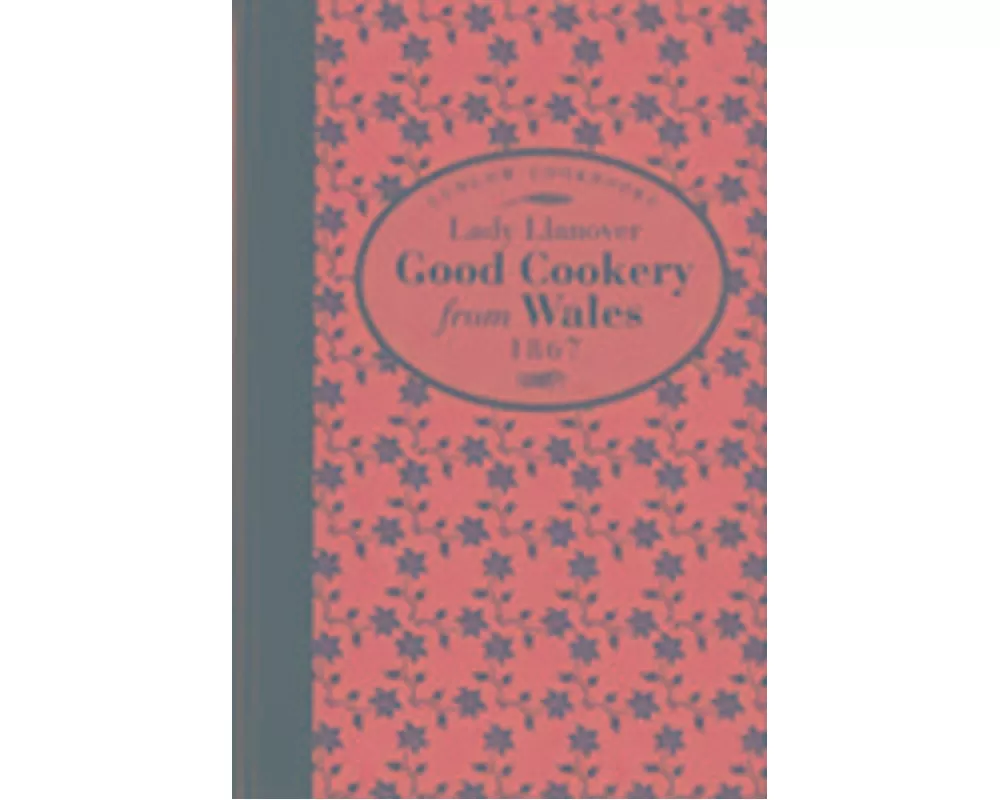 Good Cookery from Wales