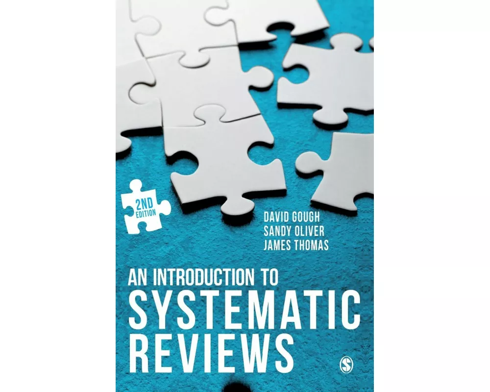 An Introduction to Systematic Reviews