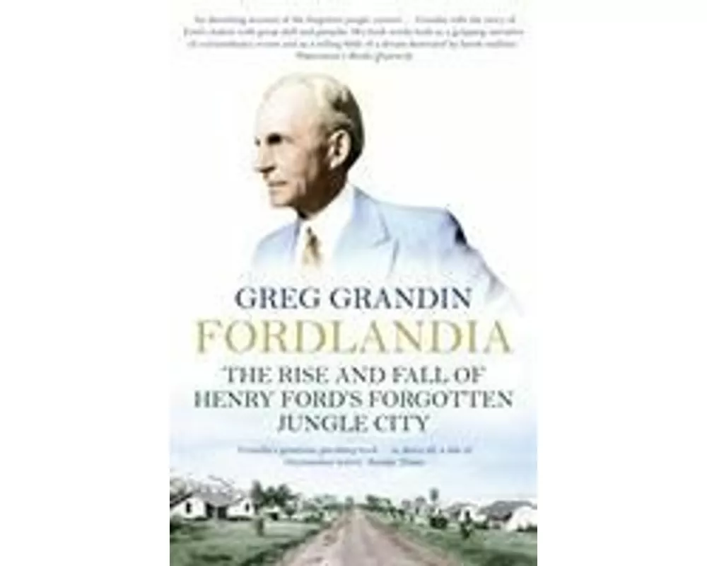 Fordlandia