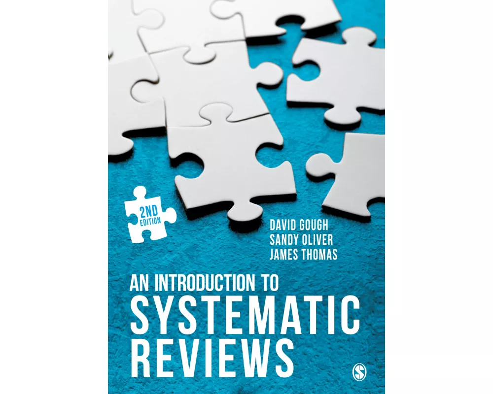 An Introduction to Systematic Reviews
