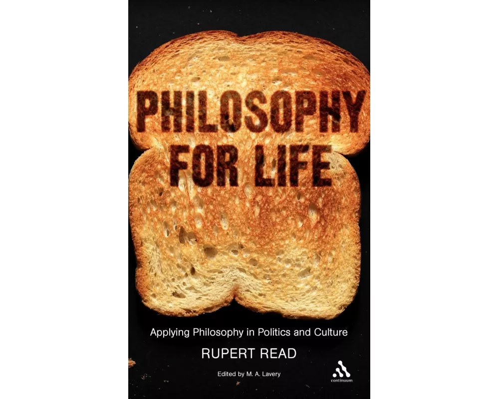 Philosophy for Life