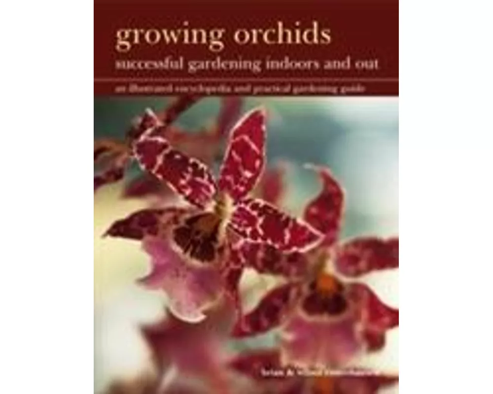 Growing Orchids