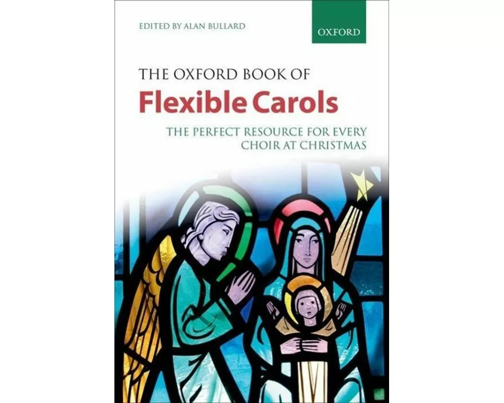 The Oxford Book of Flexible Carols