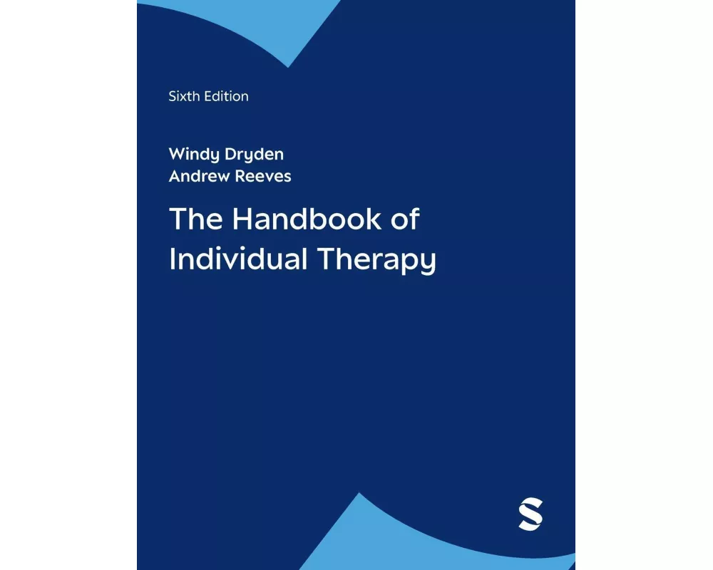 The Handbook of Individual Therapy
