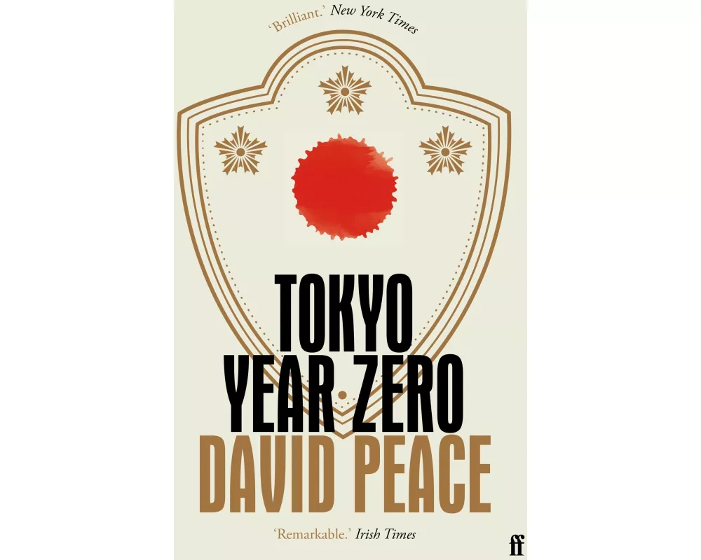 Tokyo Year Zero